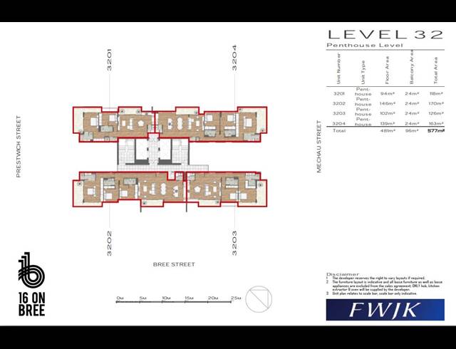 126M² INVESTMENT FOR SALE IN CAPE TOWN CITY CENTRE